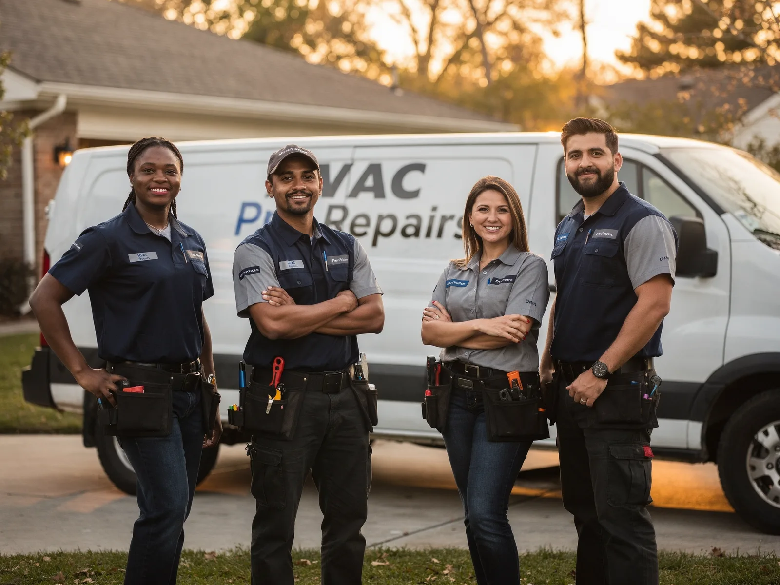 Heat Pump Repair company in Watkins, IA